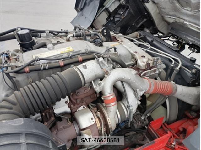 Isuzu GIGA 2019-02 6264202-16