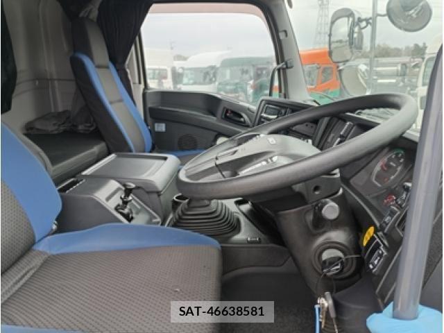 Isuzu GIGA 2019-02 6264202-20