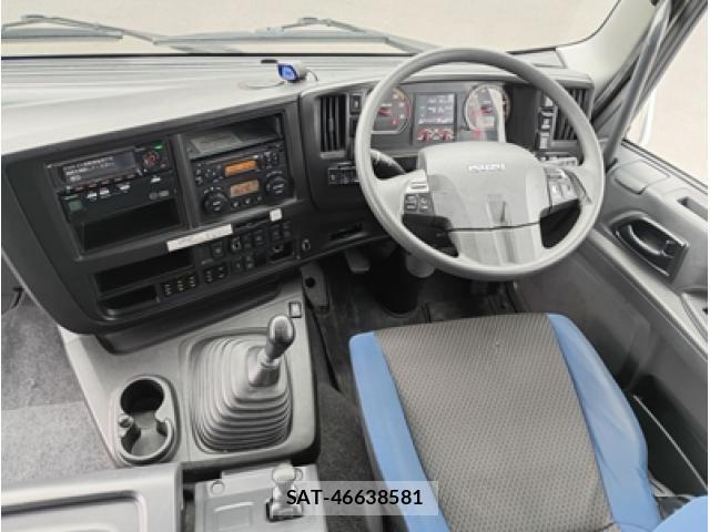 Isuzu GIGA 2019-02 6264202-23