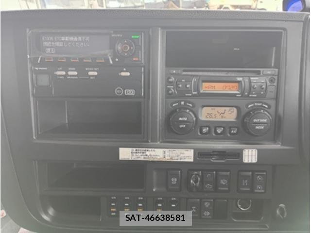 Isuzu GIGA 2019-02 6264202-24
