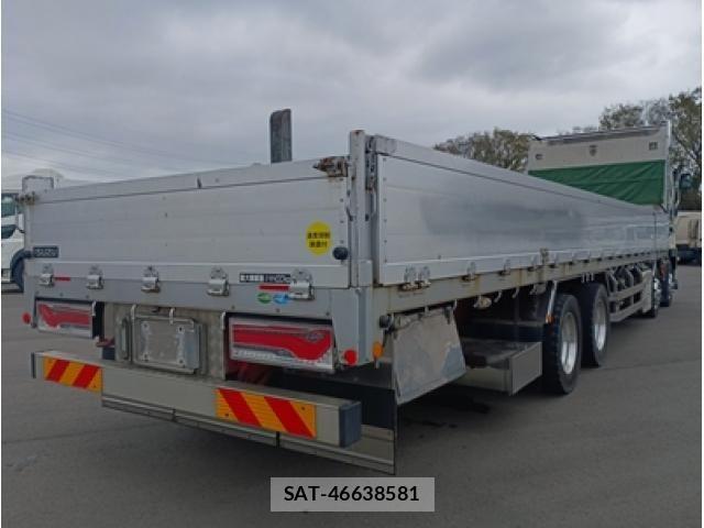 Isuzu GIGA 2019-02 6264202-2