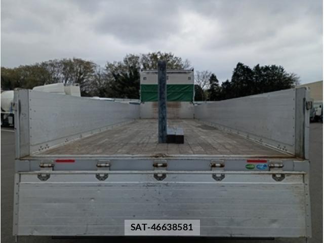 Isuzu GIGA 2019-02 6264202-5