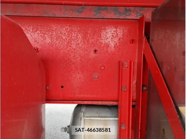 Isuzu GIGA 2019-02 6264202-8
