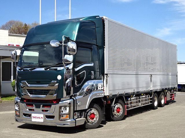 Isuzu GIGA 2024-03 6270299-0