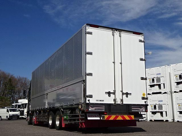 Isuzu GIGA 2024-03 6270299-9