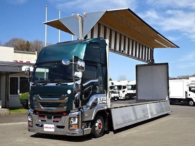 Isuzu GIGA 2024-03 6270299-10
