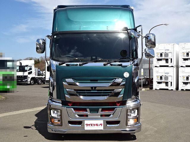 Isuzu GIGA 2024-03 6270299-1