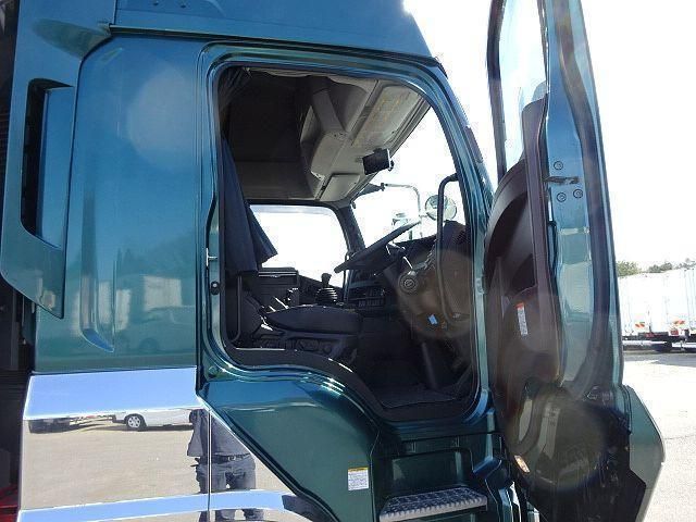 Isuzu GIGA 2024-03 6270299-25