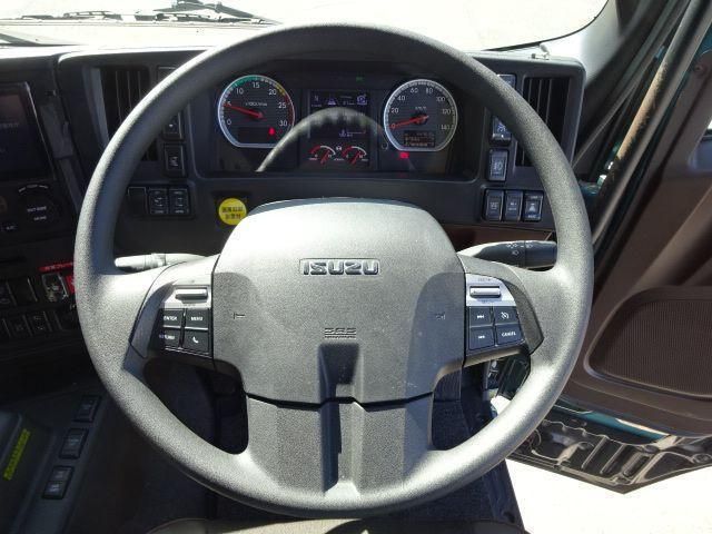Isuzu GIGA 2024-03 6270299-28