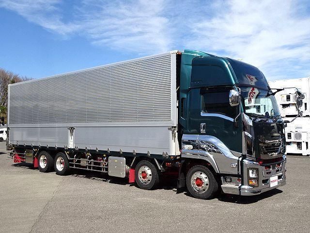 Isuzu GIGA 2024-03 6270299-2