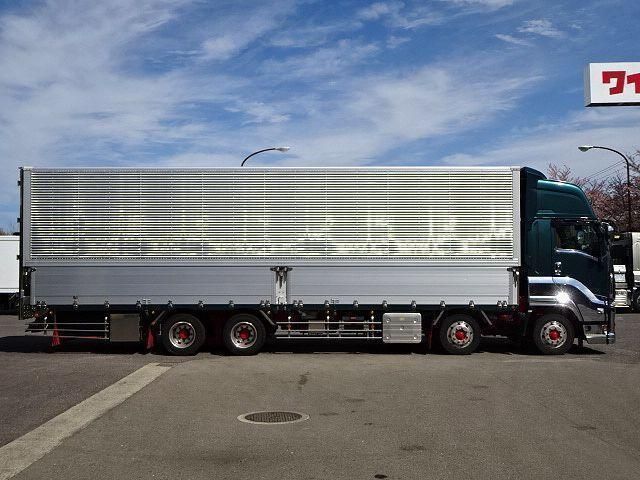 Isuzu GIGA 2024-03 6270299-3