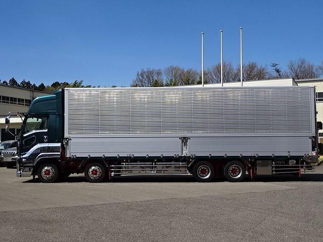 Isuzu GIGA 2024-03 6270299-4