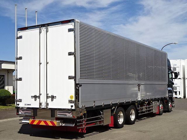 Isuzu GIGA 2024-03 6270299-5