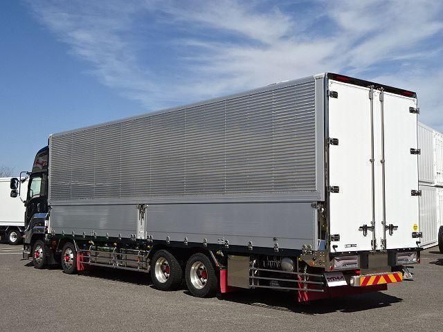 Isuzu GIGA 2024-03 6270299-7
