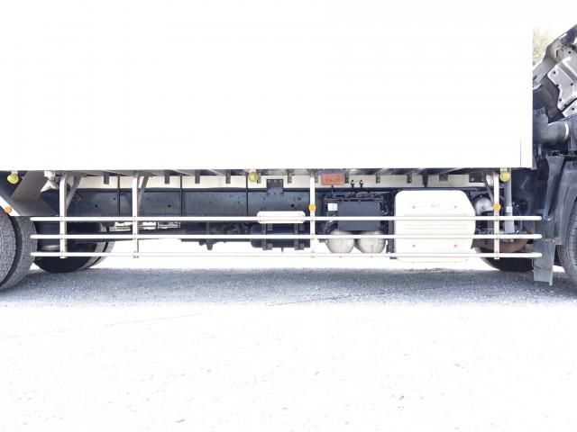 Isuzu GIGA 2013-11 6274347-19