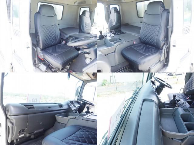 Isuzu GIGA 2013-11 6274347-25