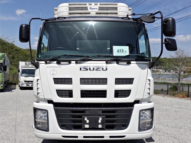 Isuzu GIGA 2013-11 6274347-3