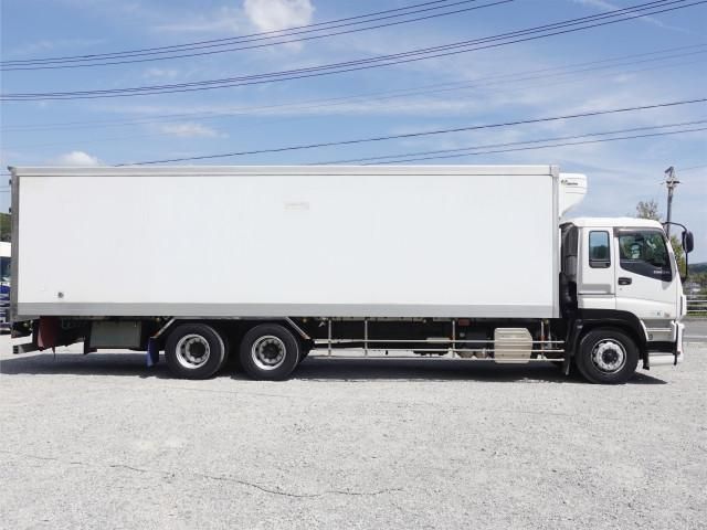 Isuzu GIGA 2013-11 6274347-6