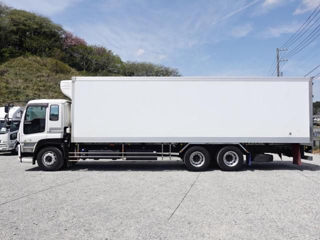 Isuzu GIGA 2013-11 6274346-9
