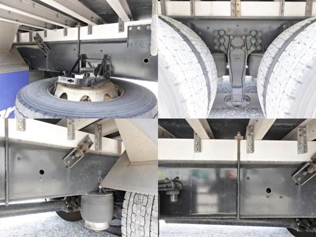 Isuzu GIGA 2013-11 6274346-23