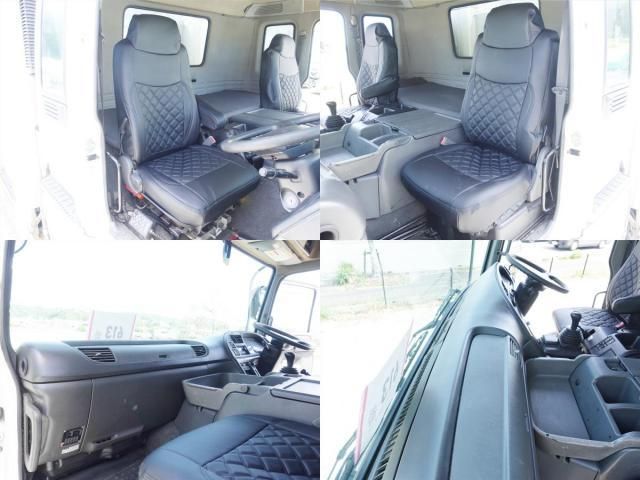 Isuzu GIGA 2013-11 6274346-25