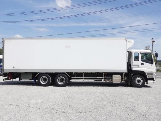 Isuzu GIGA 2013-11 6274346-6