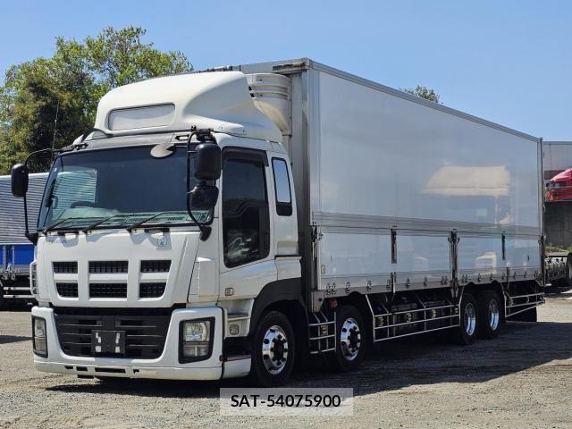 Isuzu GIGA 2012-03 6304299-0