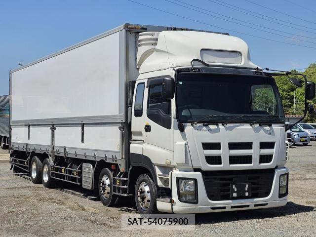 Isuzu GIGA 2012-03 6304299-1