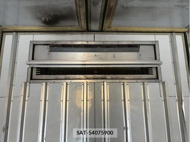 Isuzu GIGA 2012-03 6304299-8