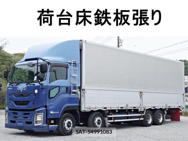 Isuzu GIGA 2016-09 6304300-0