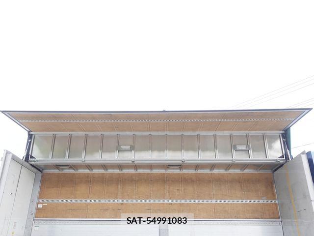 Isuzu GIGA 2016-09 6304300-10