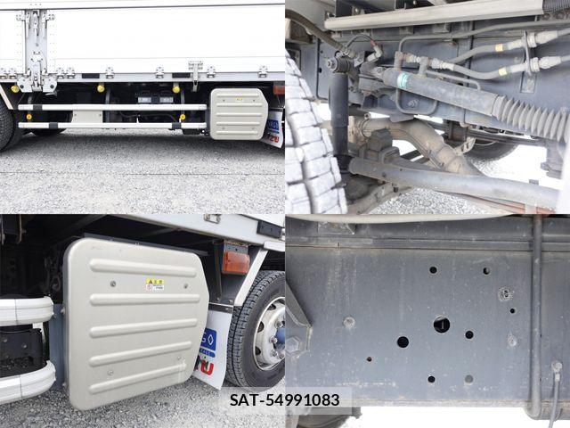 Isuzu GIGA 2016-09 6304300-17
