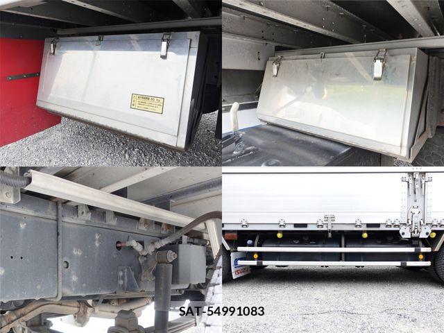 Isuzu GIGA 2016-09 6304300-19
