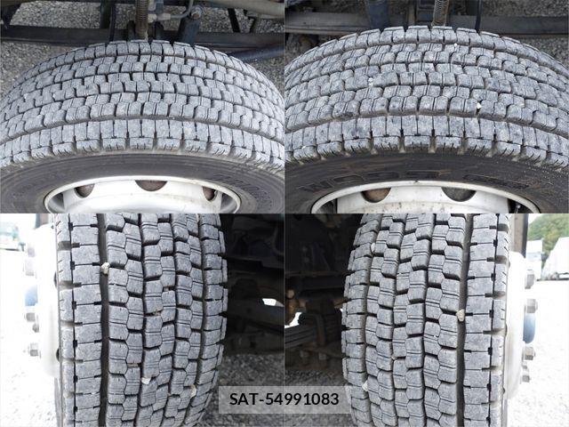 Isuzu GIGA 2016-09 6304300-20