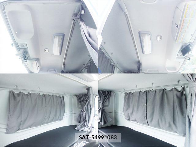 Isuzu GIGA 2016-09 6304300-23