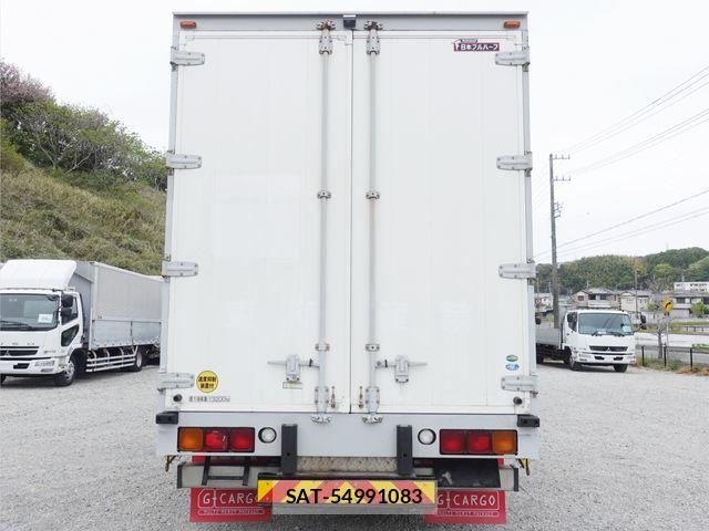 Isuzu GIGA 2016-09 6304300-5