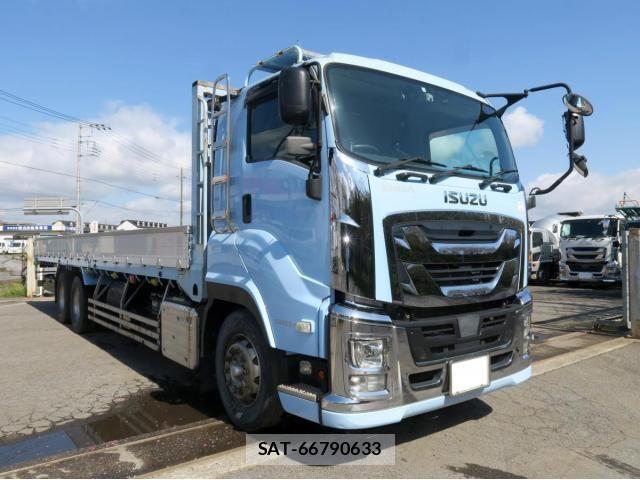 Isuzu GIGA 2018-06 6498075-0