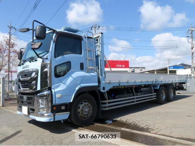 Isuzu GIGA 2018-06 6498075-1