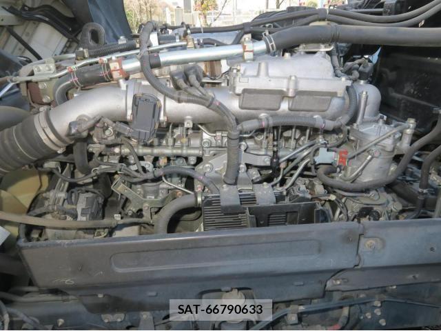 Isuzu GIGA 2018-06 6498075-22