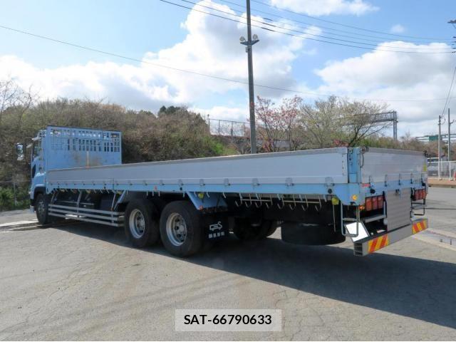 Isuzu GIGA 2018-06 6498075-2
