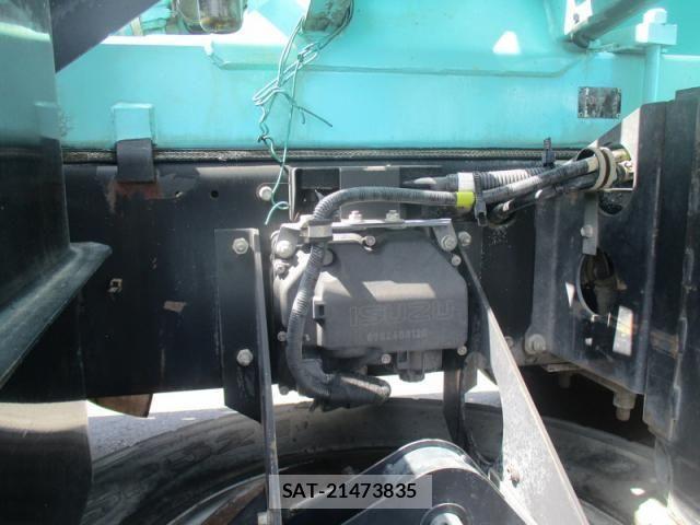 Isuzu GIGA 2017-01 6498093-9