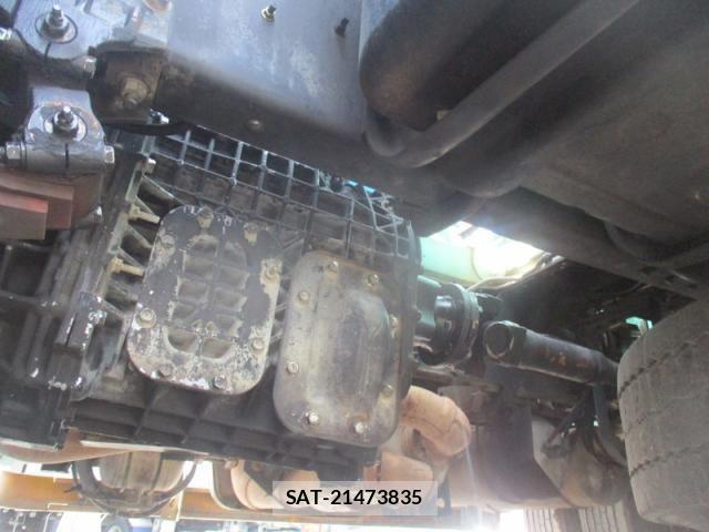 Isuzu GIGA 2017-01 6498093-10