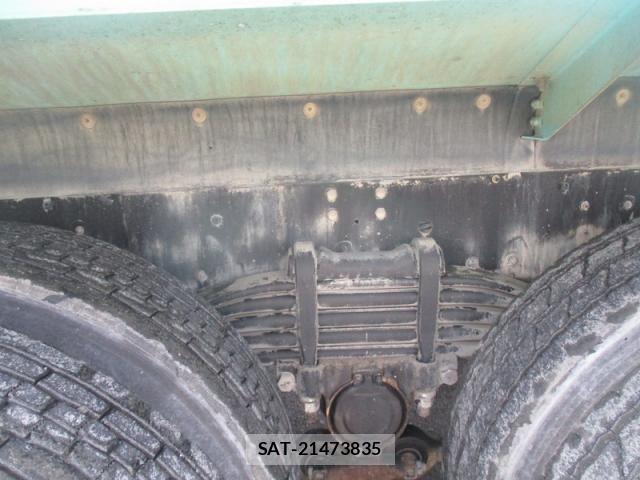 Isuzu GIGA 2017-01 6498093-12