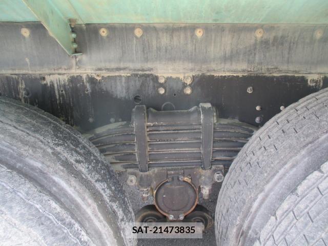 Isuzu GIGA 2017-01 6498093-14