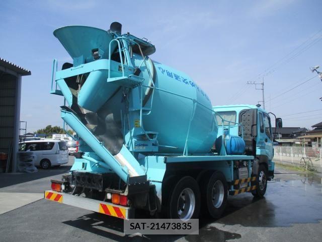 Isuzu GIGA 2017-01 6498093-23