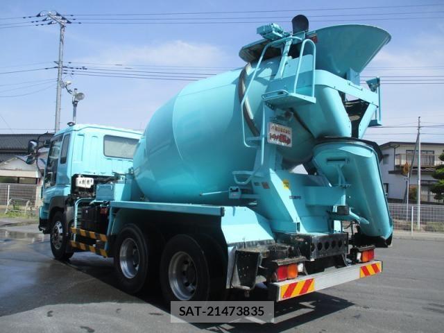 Isuzu GIGA 2017-01 6498093-25