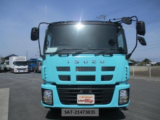 Isuzu GIGA 2017-01 6498093-3