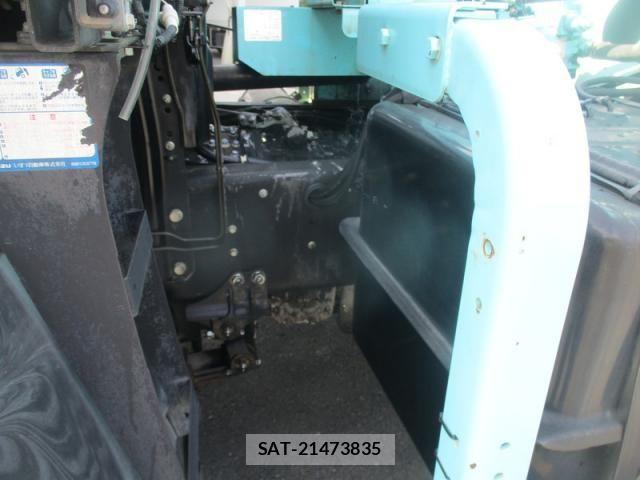 Isuzu GIGA 2017-01 6498093-6