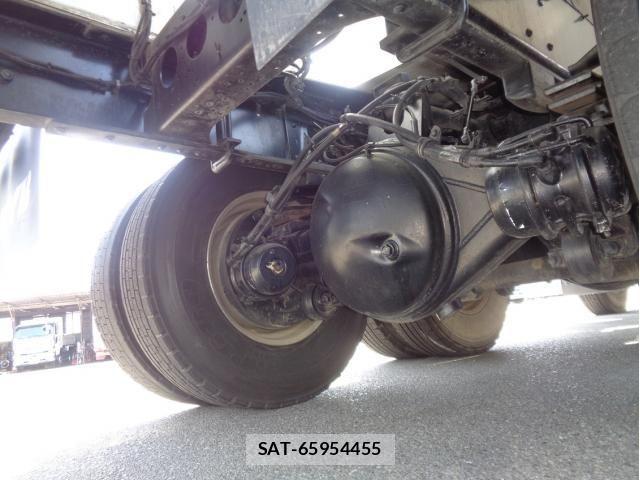 Isuzu GIGA 2021-02 6526223-13
