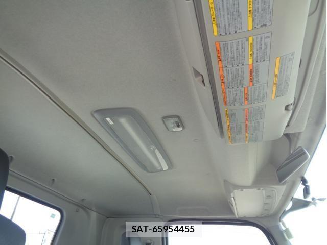 Isuzu GIGA 2021-02 6526223-20